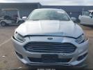 Ford Fusion Se Luxury Image 9