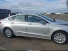 Ford Fusion Se Luxury Image 11