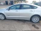 Ford Fusion Se Luxury Image 12