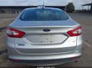 Ford Fusion Se Luxury Image 2