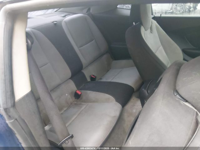 Chevrolet Camaro 1ss Image 7