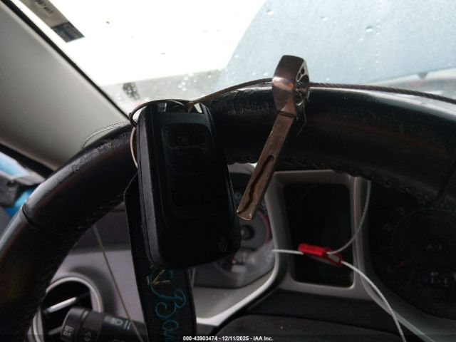 Chevrolet Camaro 1ss Image 9