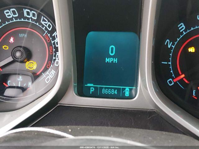 Chevrolet Camaro 1ss Image 14