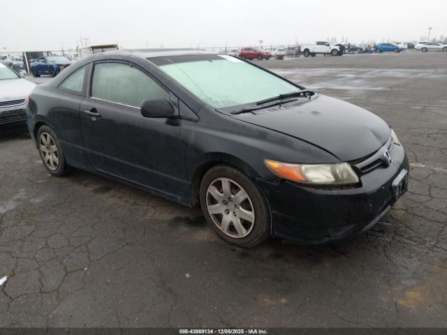 Honda Civic Ex Image 1