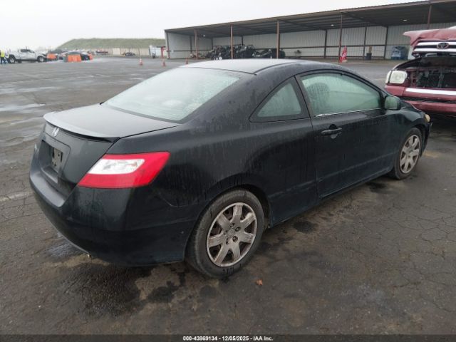 Honda Civic Ex Image 8