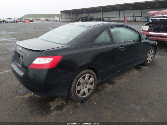 Honda Civic Ex Image 8