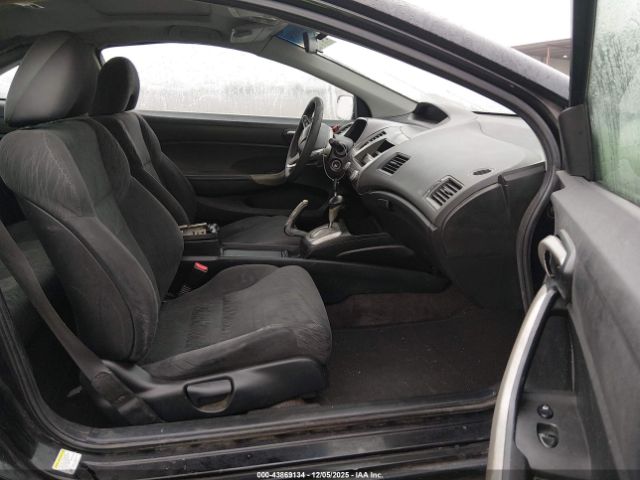Honda Civic Ex Image 3