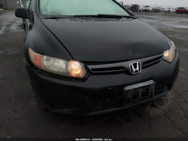 Honda Civic Ex Image 7