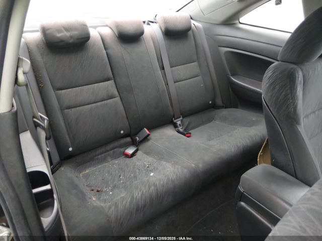 Honda Civic Ex Image 4