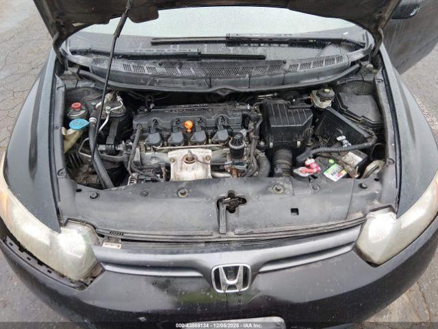 Honda Civic Ex Image 9