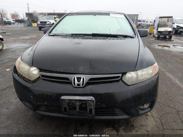 Honda Civic Ex Image 10