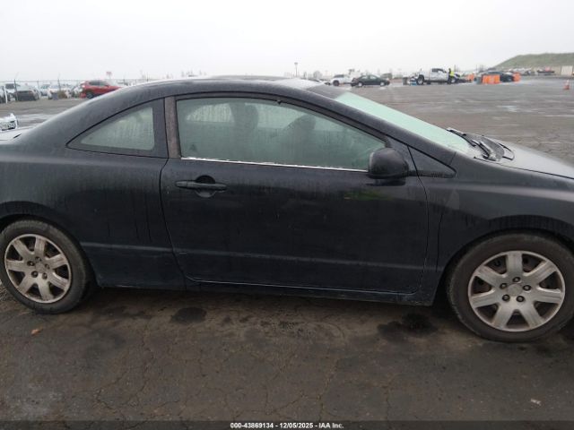 Honda Civic Ex Image 15