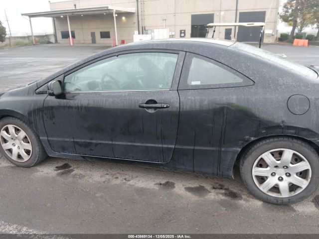 Honda Civic Ex Image 11