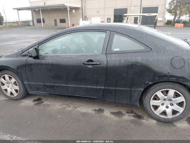 Honda Civic Ex Image 11