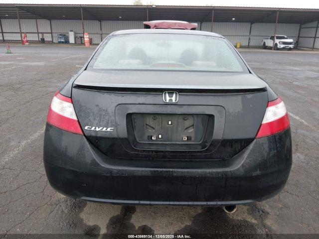 Honda Civic Ex Image 13