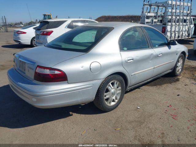 Mercury Sable Ls Premium Image 3