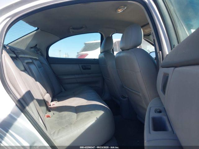 Mercury Sable Ls Premium Image 2