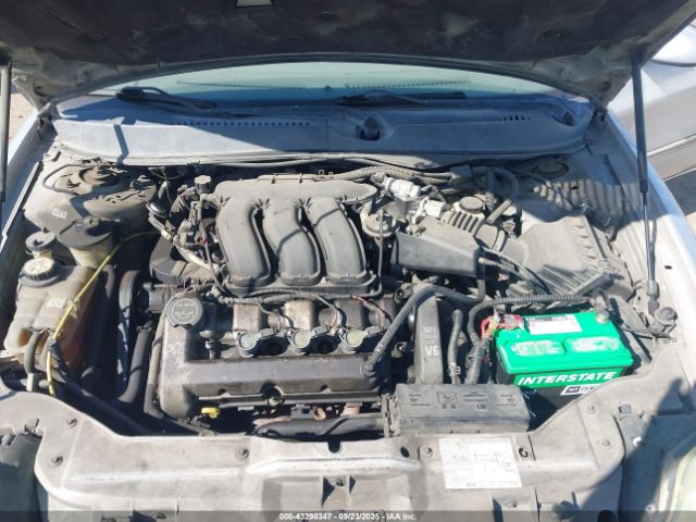 Mercury Sable Ls Premium Image 7