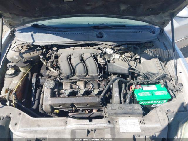 Mercury Sable Ls Premium Image 7