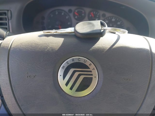 Mercury Sable Ls Premium Image 11