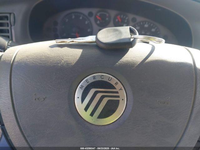 Mercury Sable Ls Premium Image 11