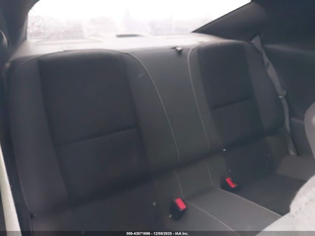 Chevrolet Camaro 2ls Image 15