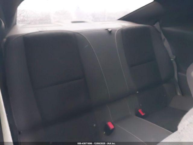 Chevrolet Camaro 2ls Image 15