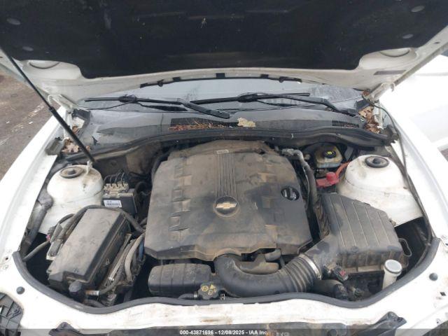 Chevrolet Camaro 2ls Image 14