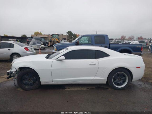 Chevrolet Camaro 2ls Image 11