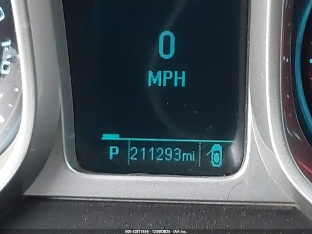 Chevrolet Camaro 2ls Image 10