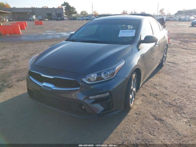 Kia Forte Lxs Image 13