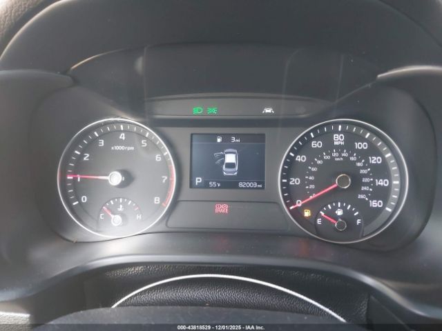 Kia Forte Lxs Image 2