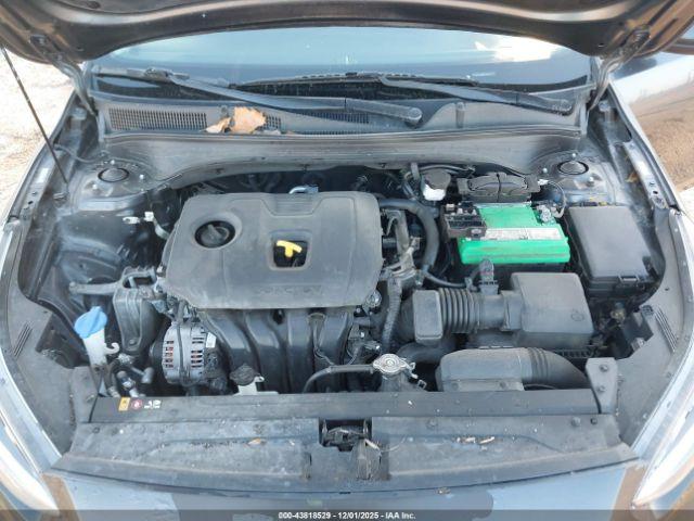 Kia Forte Lxs Image 7