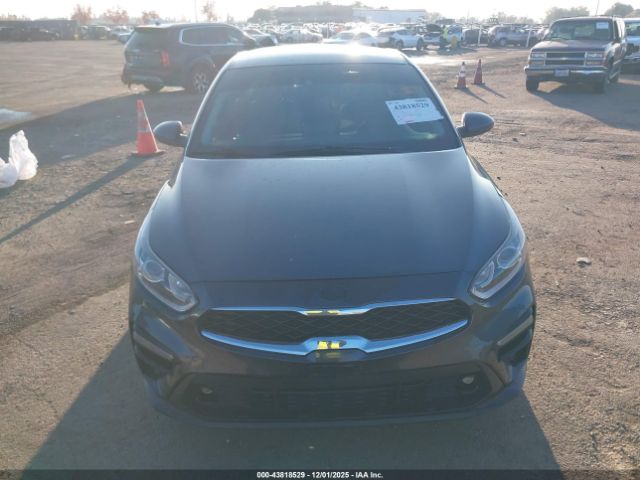 Kia Forte Lxs Image 14