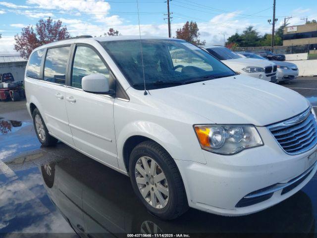 Chrysler Town & Country Lx Image 15