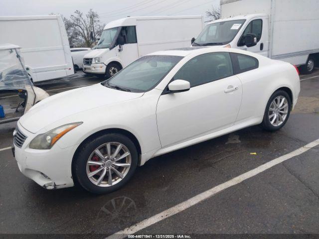 INFINITI G37x Image 5