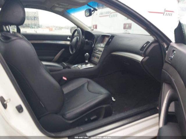 INFINITI G37x Image 6