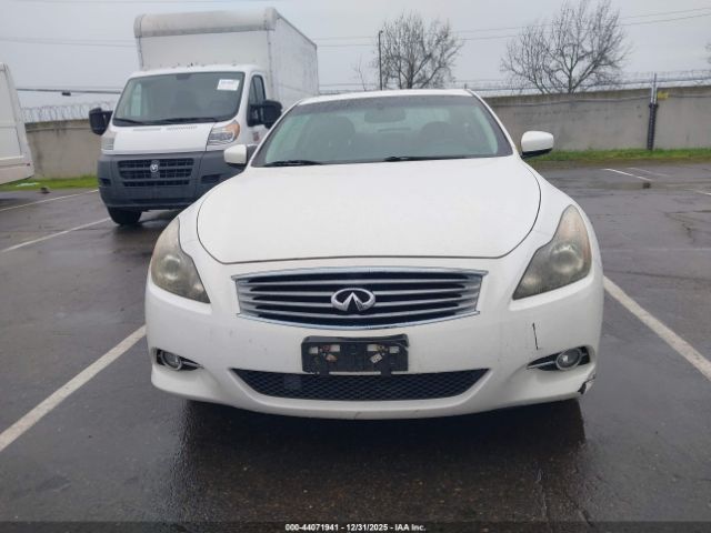 INFINITI G37x Image 16