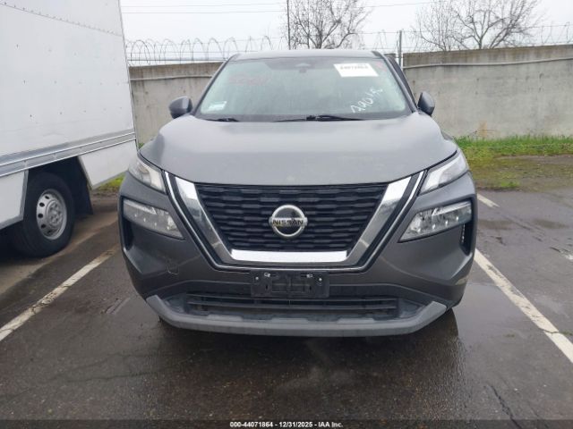 Nissan Rogue Sv Fwd Image 7