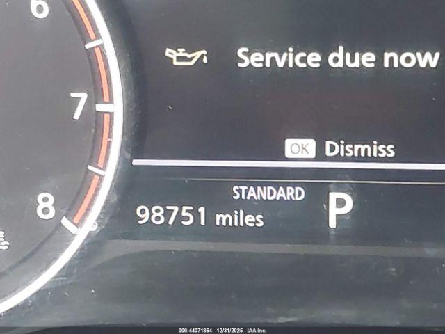 Nissan Rogue Sv Fwd Image 11