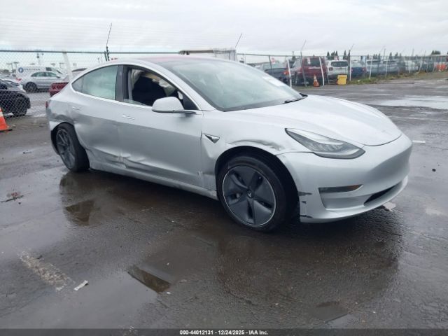 Tesla Model 3 Image 1
