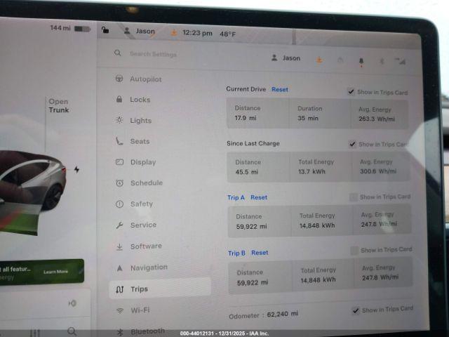Tesla Model 3 Image 2
