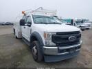 Ford F-450 Xl Image 1