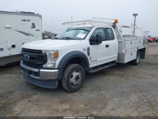Ford F-450 Xl Image 10