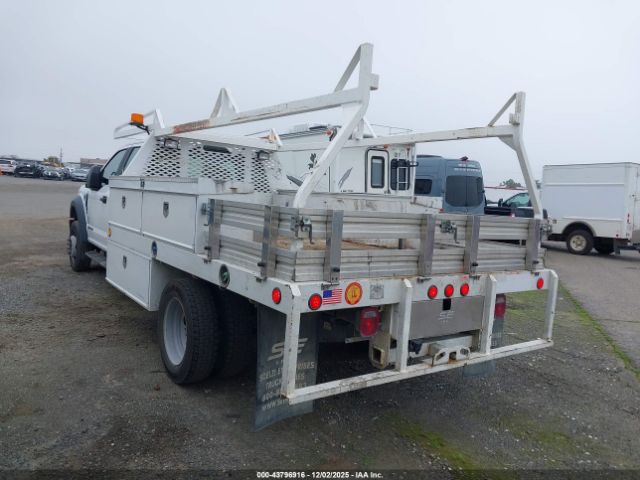 Ford F-450 Xl Image 6