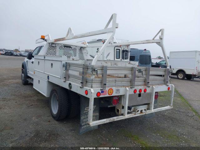 Ford F-450 Xl Image 6
