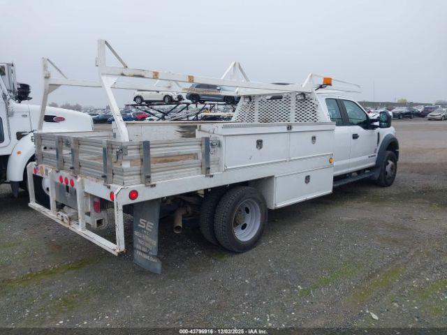 Ford F-450 Xl Image 9