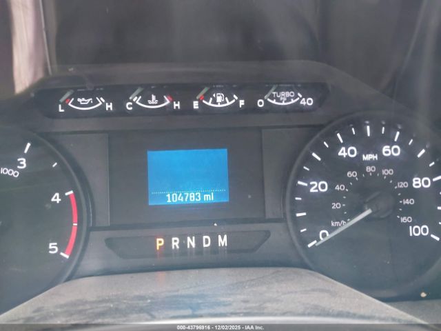 Ford F-450 Xl Image 7