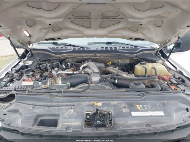 Ford F-450 Xl Image 13