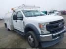 Ford F-450 Xl Image 5